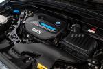 BMW X1 xDrive25e xLine 2019 года (WW)